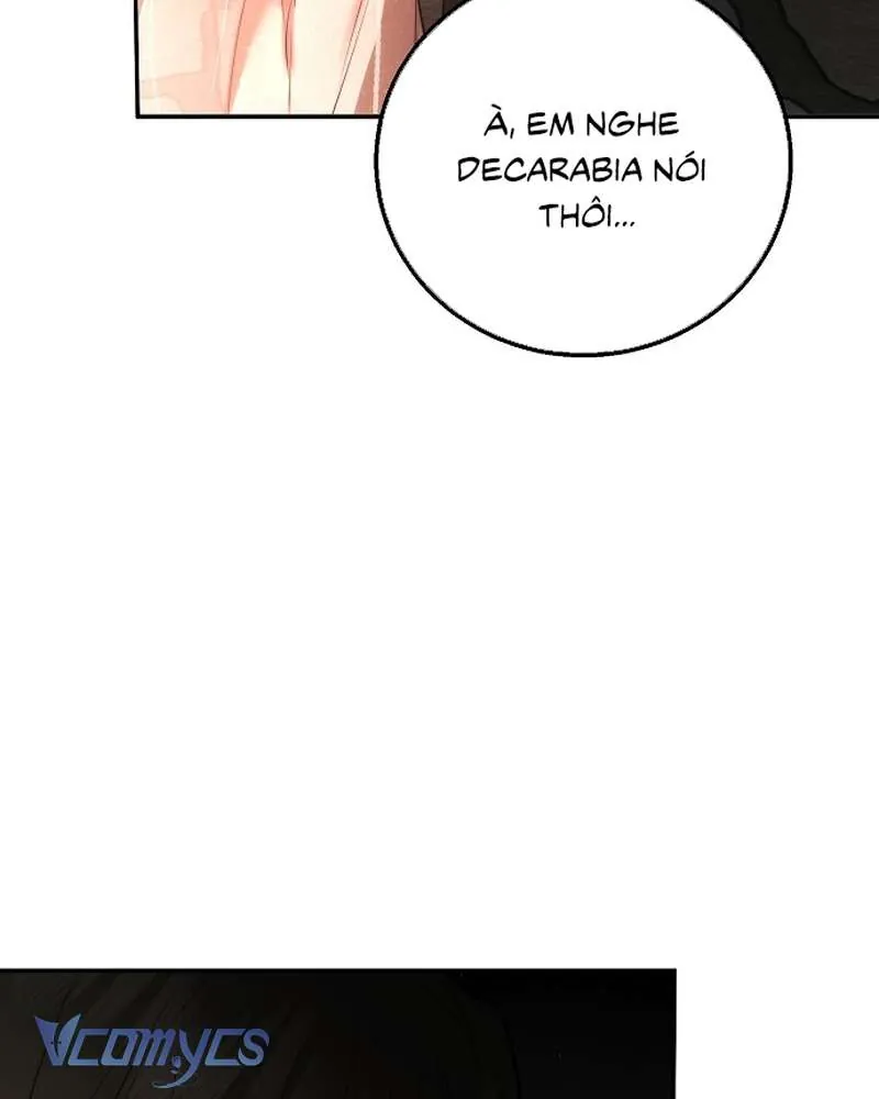 Hãy Dạy Em Cách Khao Khát Chapter 27 - Trang 2