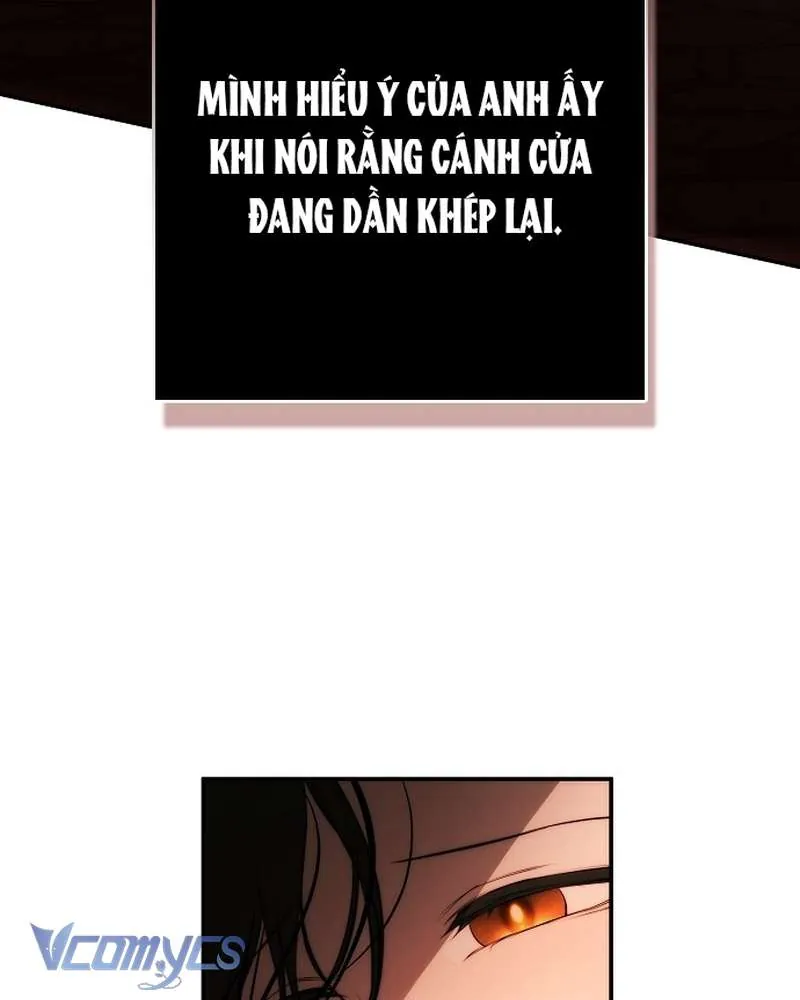 Hãy Dạy Em Cách Khao Khát Chapter 27 - Trang 2