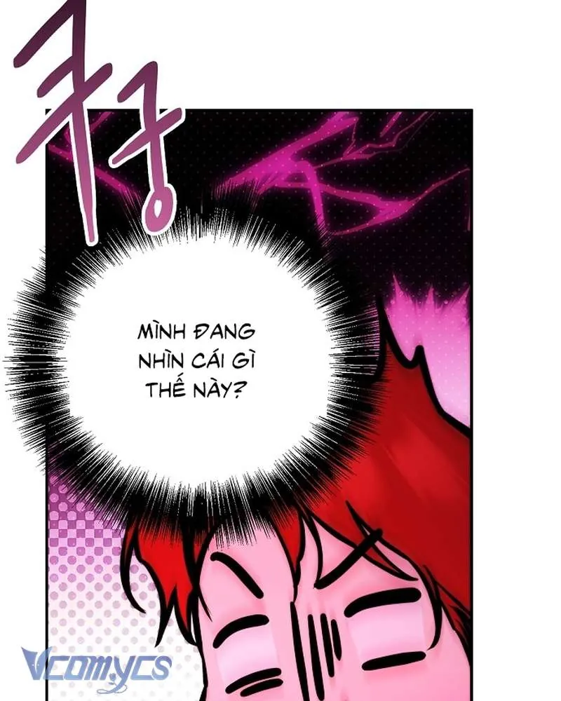 Hãy Dạy Em Cách Khao Khát Chapter 27 - Trang 2