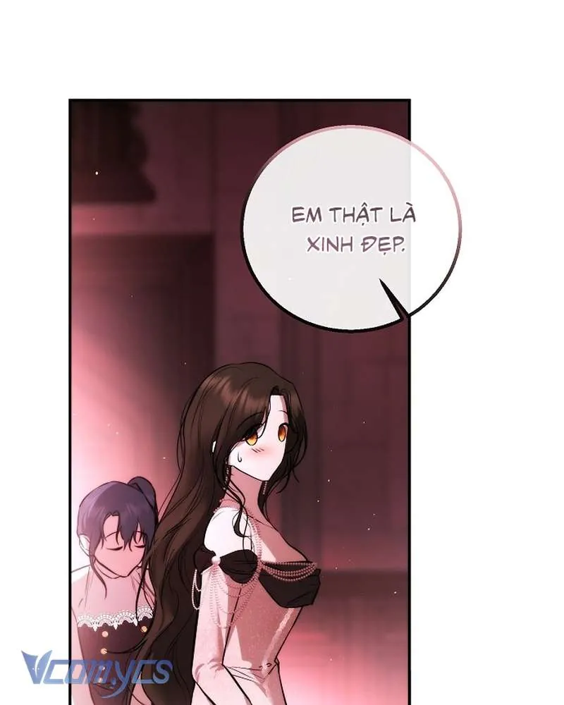 Hãy Dạy Em Cách Khao Khát Chapter 27 - Trang 2