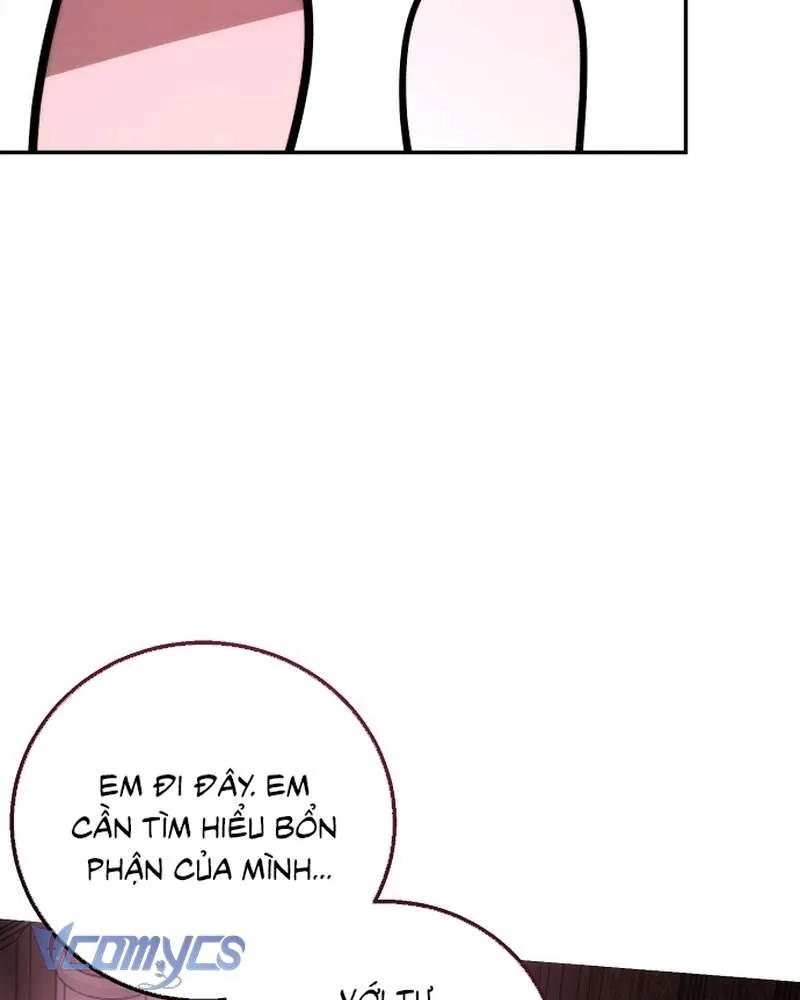 Hãy Dạy Em Cách Khao Khát Chapter 27 - Trang 2