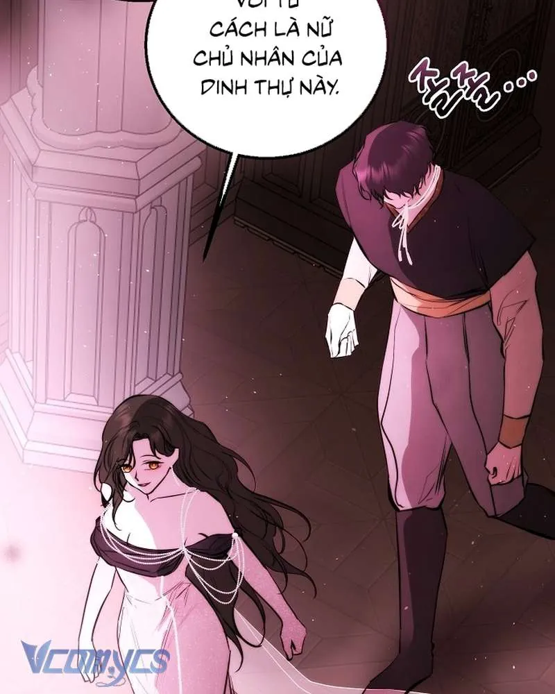 Hãy Dạy Em Cách Khao Khát Chapter 27 - Trang 2