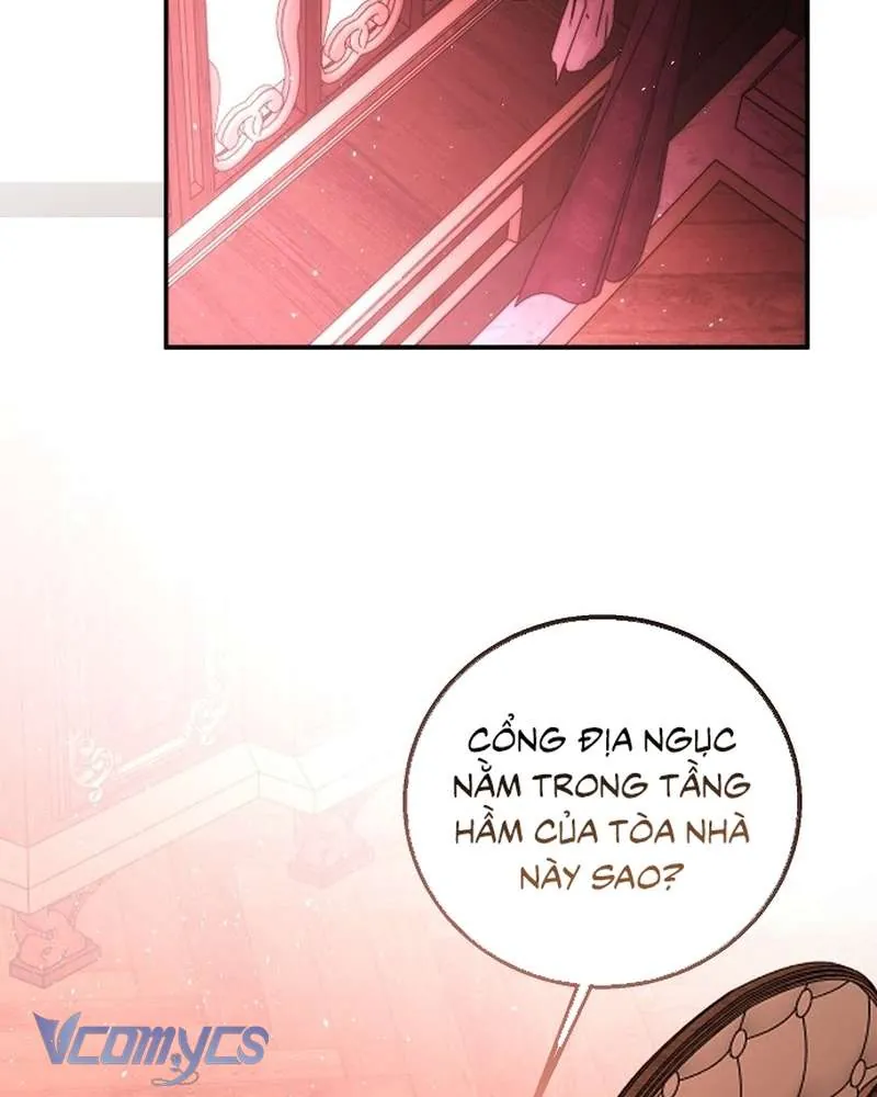 Hãy Dạy Em Cách Khao Khát Chapter 27 - Trang 2