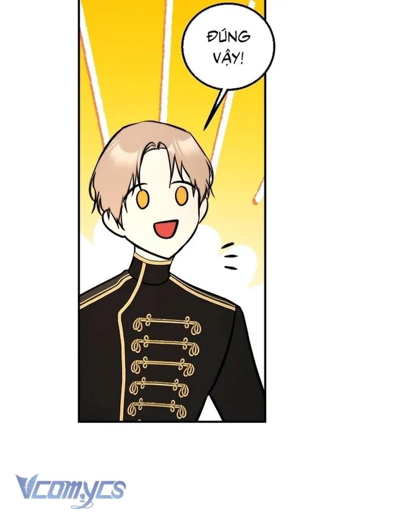 Hãy Dạy Em Cách Khao Khát Chapter 27 - Trang 2