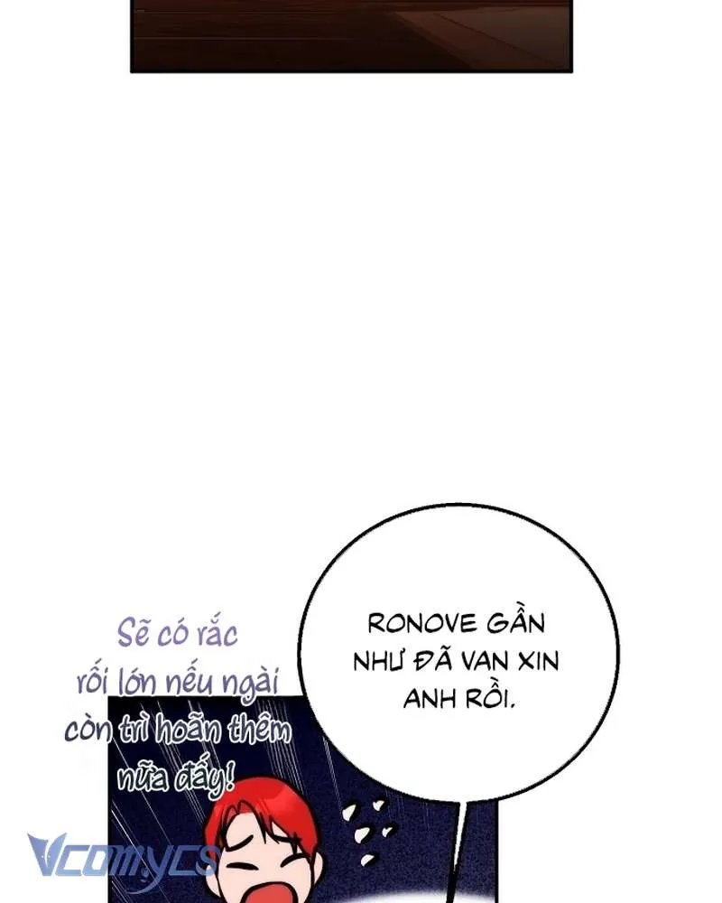 Hãy Dạy Em Cách Khao Khát Chapter 27 - Trang 2