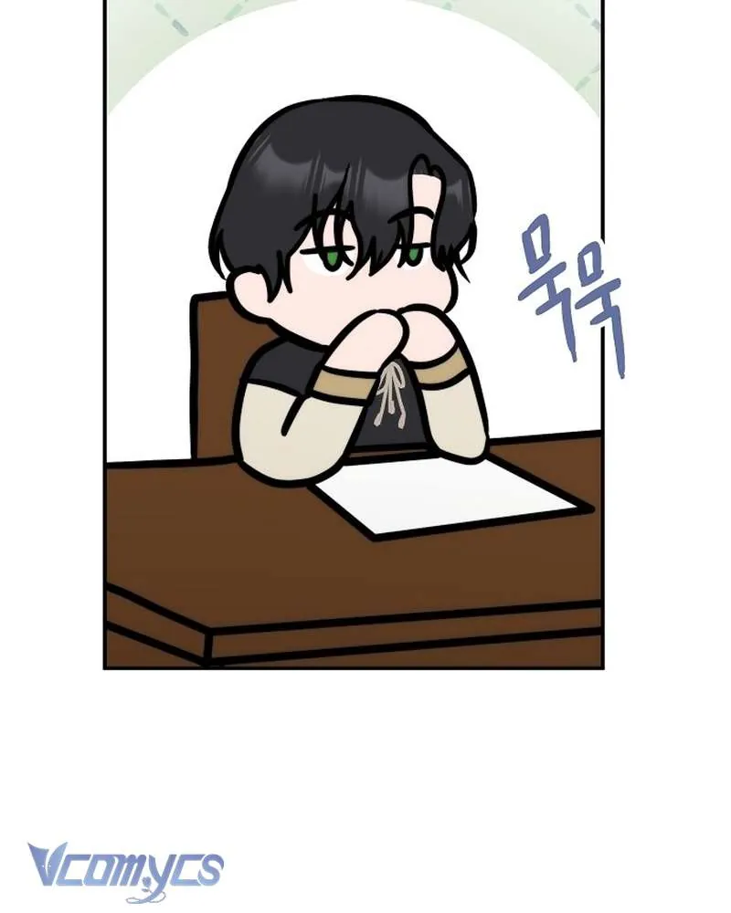 Hãy Dạy Em Cách Khao Khát Chapter 27 - Trang 2