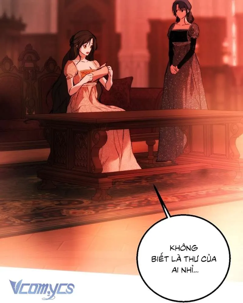 Hãy Dạy Em Cách Khao Khát Chapter 28 - Trang 2