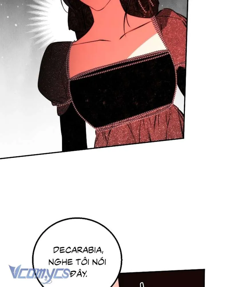 Hãy Dạy Em Cách Khao Khát Chapter 28 - Trang 2