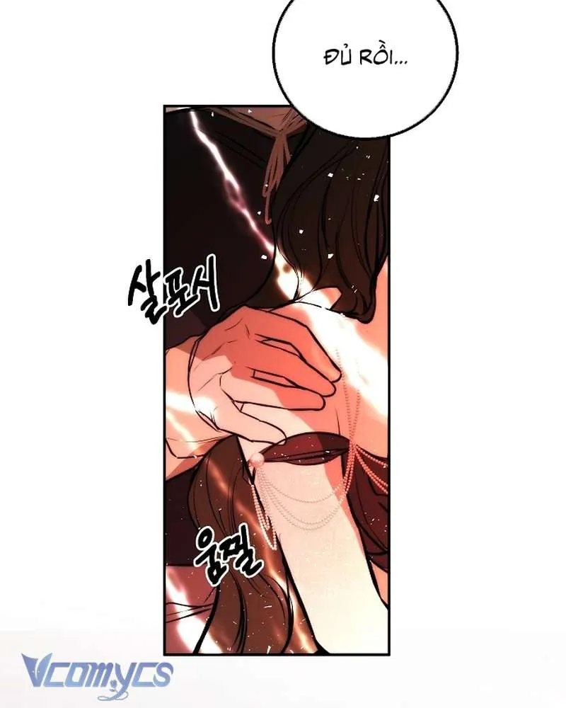 Hãy Dạy Em Cách Khao Khát Chapter 28 - Trang 2