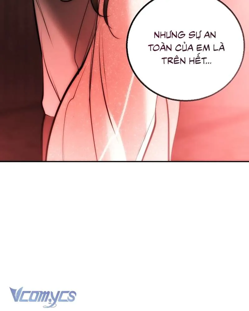 Hãy Dạy Em Cách Khao Khát Chapter 28 - Trang 2