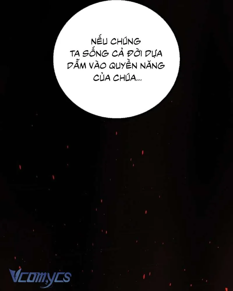 Hãy Dạy Em Cách Khao Khát Chapter 28 - Trang 2