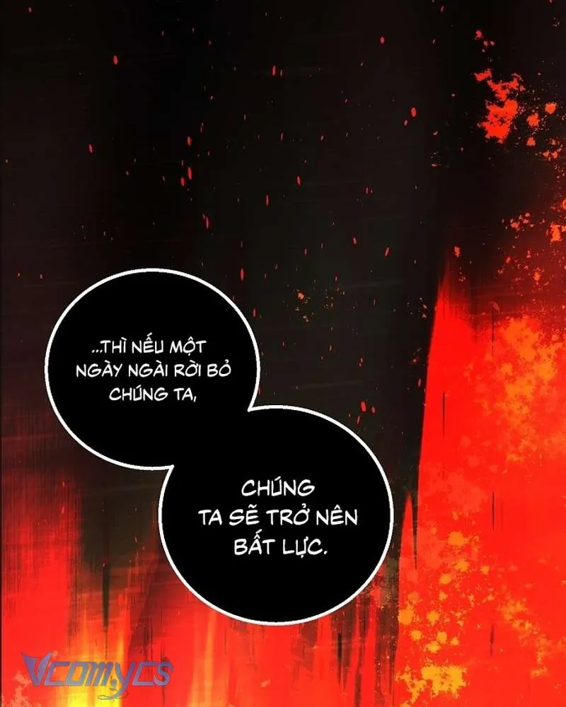 Hãy Dạy Em Cách Khao Khát Chapter 28 - Trang 2