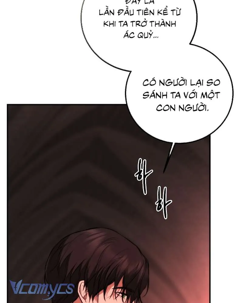 Hãy Dạy Em Cách Khao Khát Chapter 28 - Trang 2