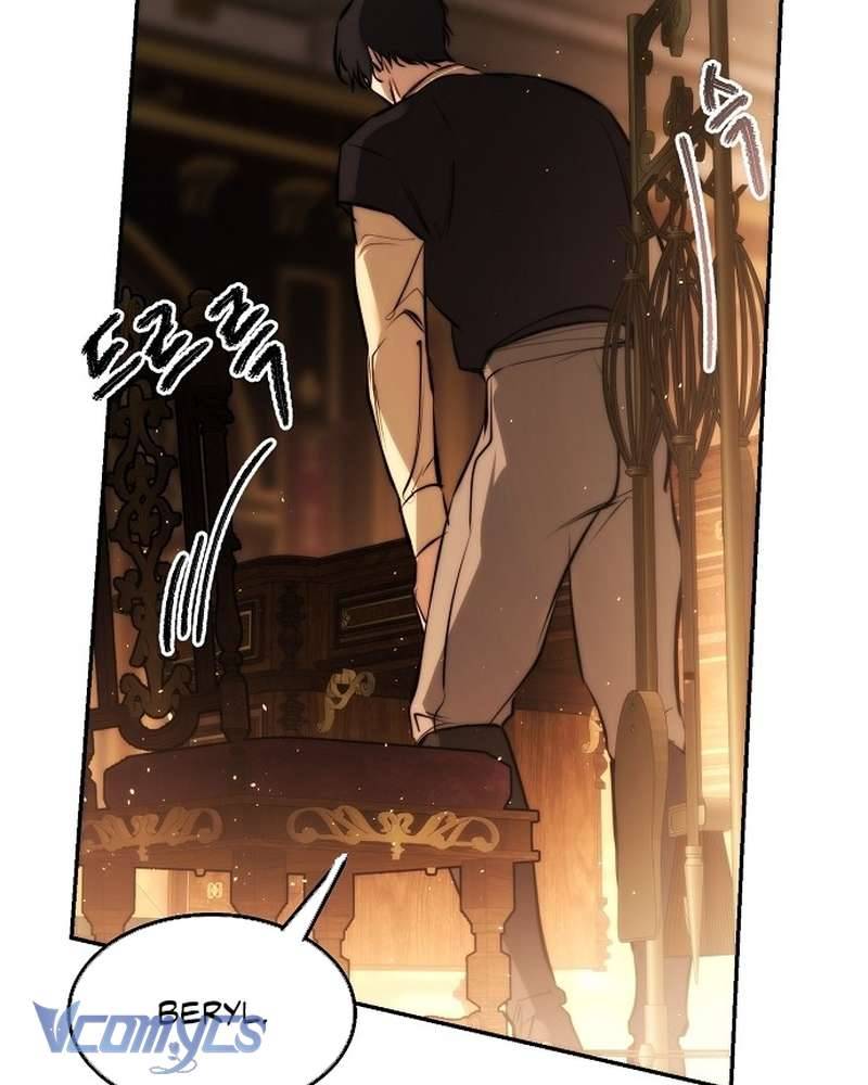 Hãy Dạy Em Cách Khao Khát Chapter 29 - Trang 2