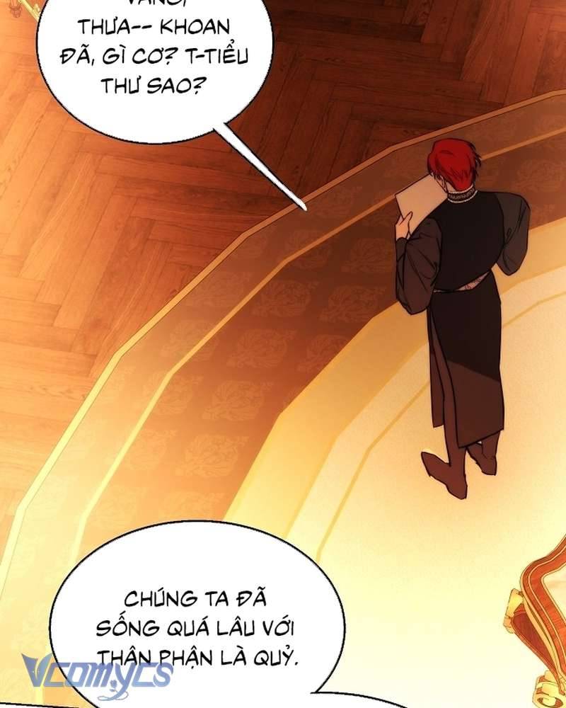 Hãy Dạy Em Cách Khao Khát Chapter 29 - Trang 2