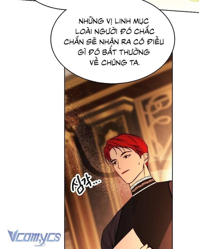 Hãy Dạy Em Cách Khao Khát Chapter 29 - Trang 2