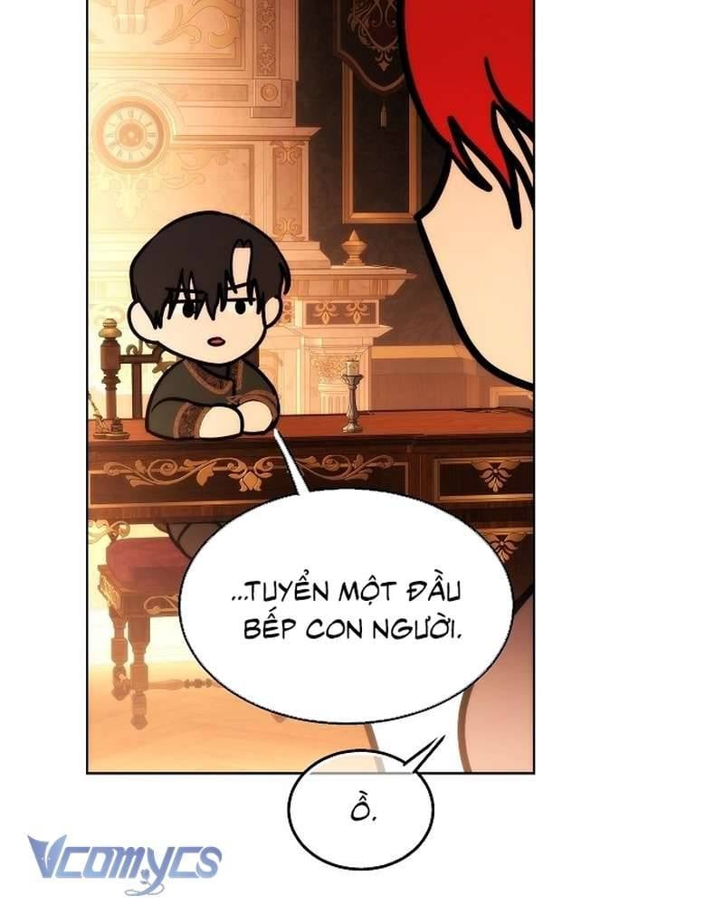 Hãy Dạy Em Cách Khao Khát Chapter 29 - Trang 2