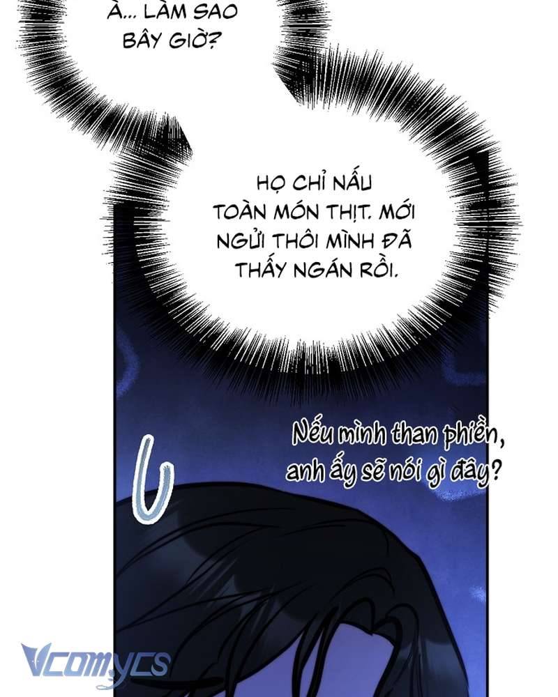 Hãy Dạy Em Cách Khao Khát Chapter 29 - Trang 2