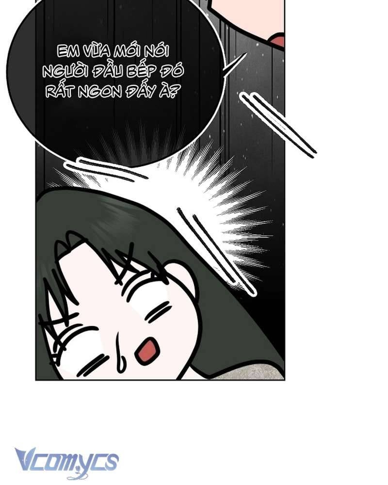 Hãy Dạy Em Cách Khao Khát Chapter 29 - Trang 2