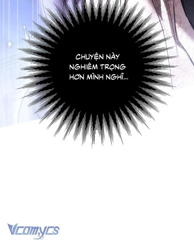 Hãy Dạy Em Cách Khao Khát Chapter 30 - Trang 2