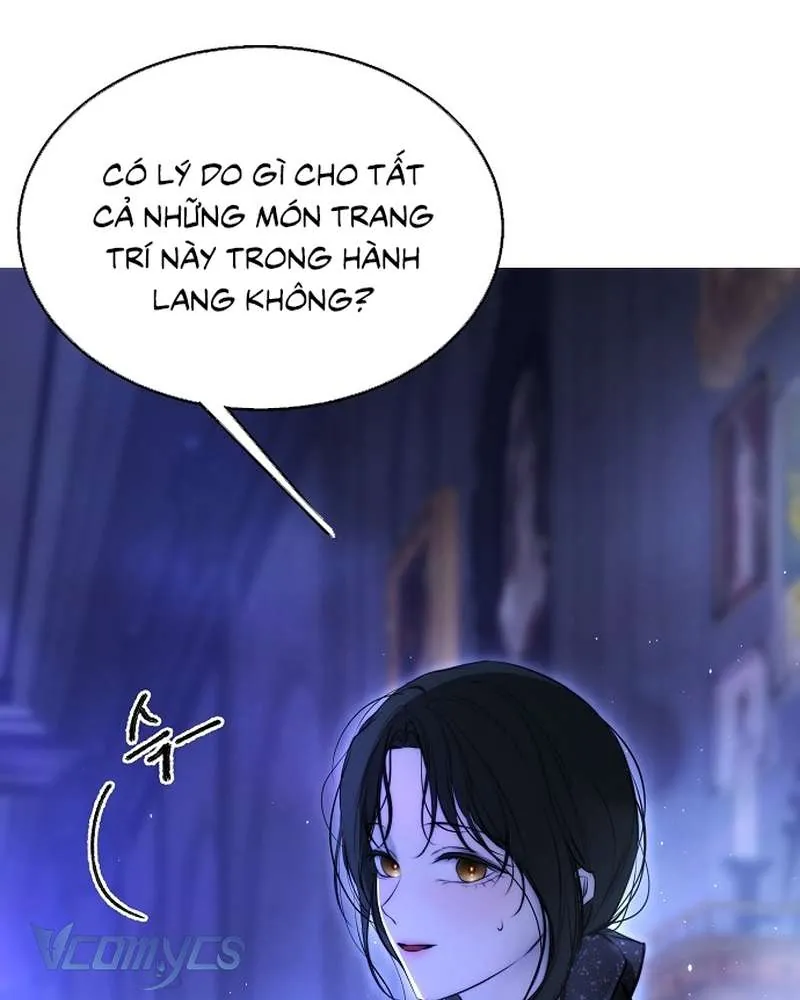 Hãy Dạy Em Cách Khao Khát Chapter 30 - Trang 2