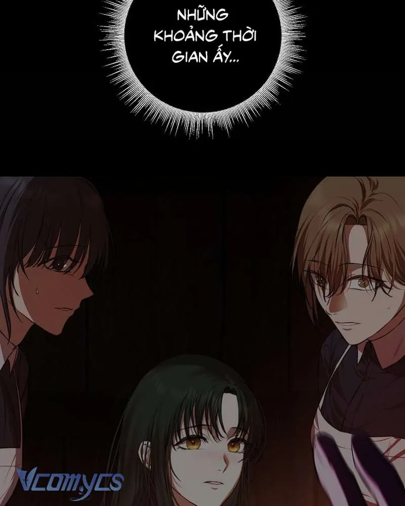 Hãy Dạy Em Cách Khao Khát Chapter 30 - Trang 2