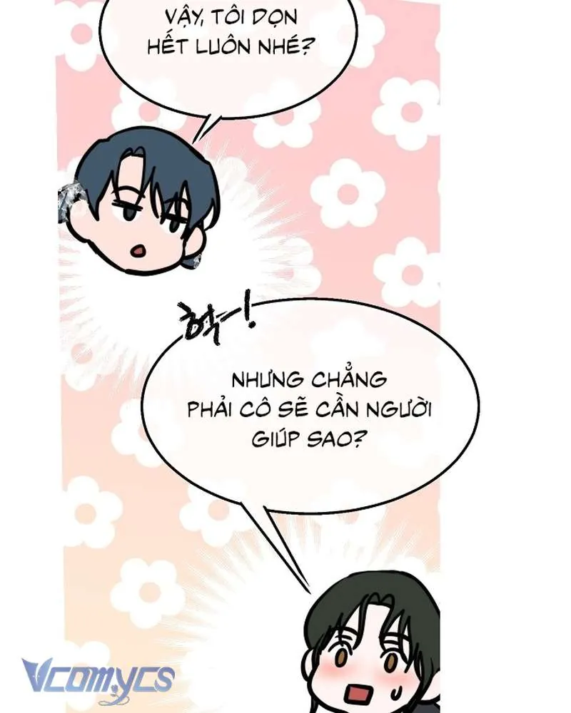 Hãy Dạy Em Cách Khao Khát Chapter 30 - Trang 2