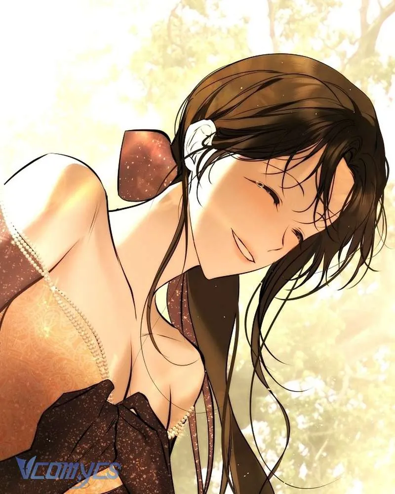 Hãy Dạy Em Cách Khao Khát Chapter 30 - Trang 2