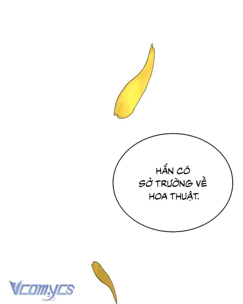 Hãy Dạy Em Cách Khao Khát Chapter 30 - Trang 2