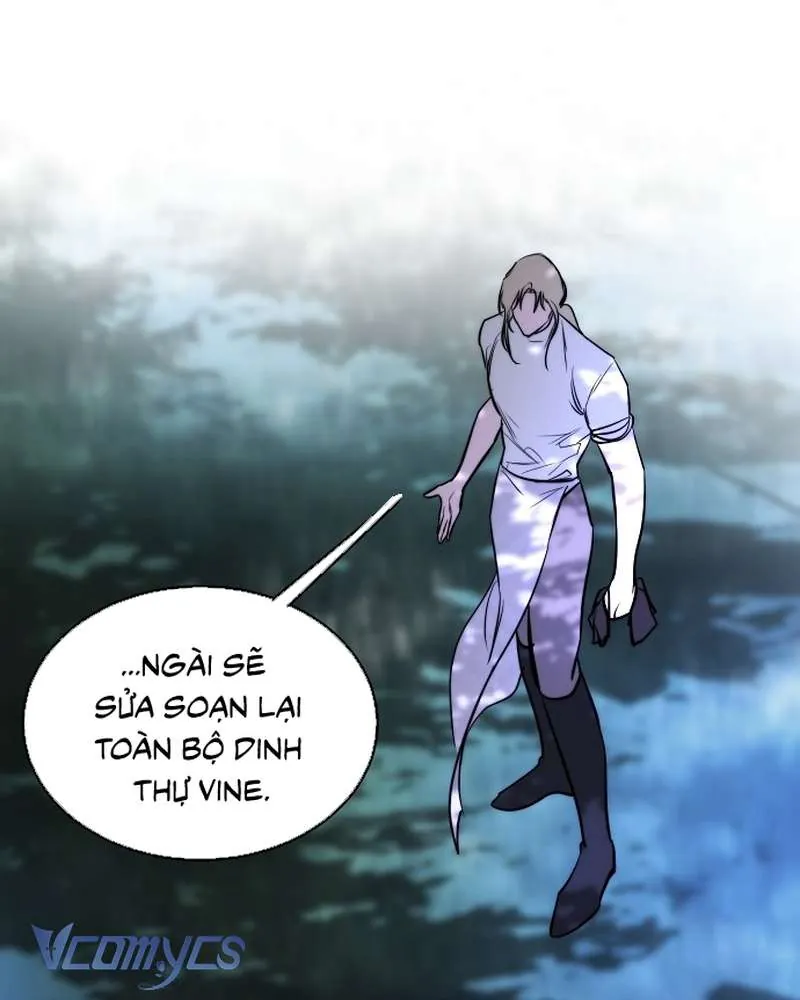 Hãy Dạy Em Cách Khao Khát Chapter 30 - Trang 2