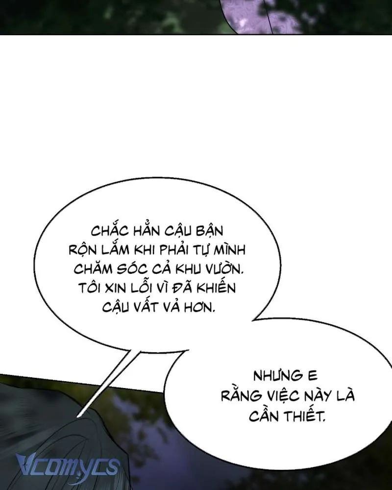 Hãy Dạy Em Cách Khao Khát Chapter 30 - Trang 2