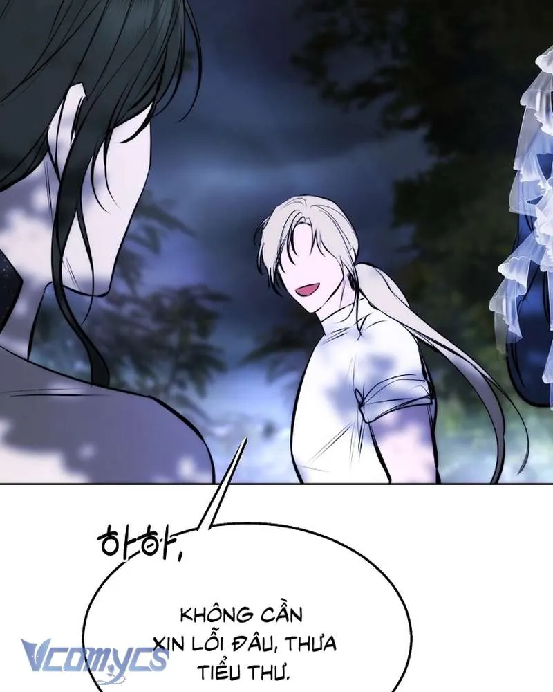 Hãy Dạy Em Cách Khao Khát Chapter 30 - Trang 2