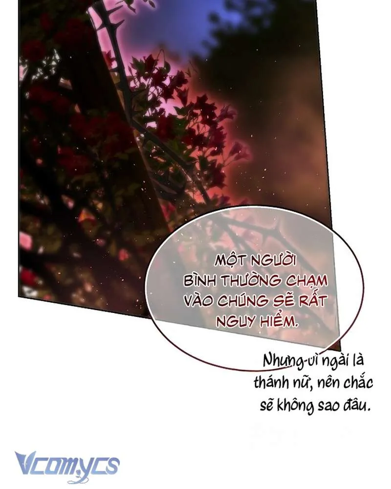 Hãy Dạy Em Cách Khao Khát Chapter 30 - Trang 2