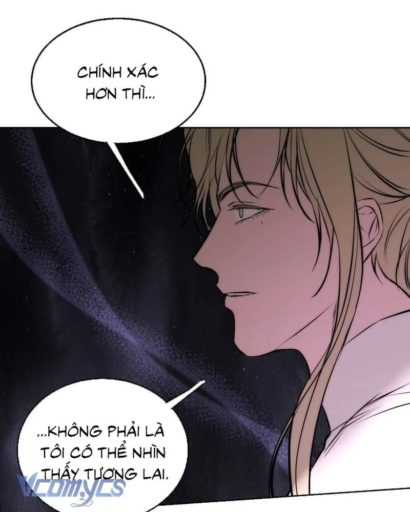 Hãy Dạy Em Cách Khao Khát Chapter 30 - Trang 2