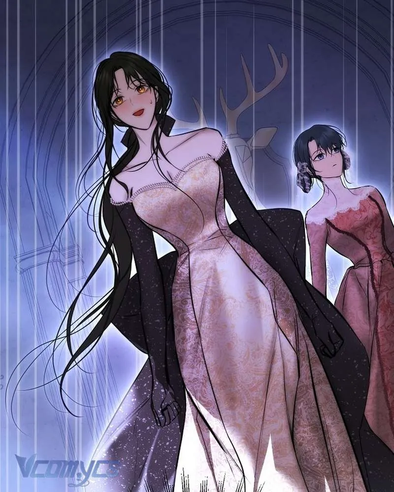 Hãy Dạy Em Cách Khao Khát Chapter 30 - Trang 2