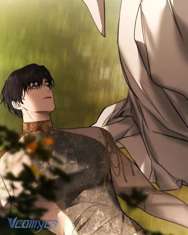 Hãy Dạy Em Cách Khao Khát Chapter 31 - Trang 2