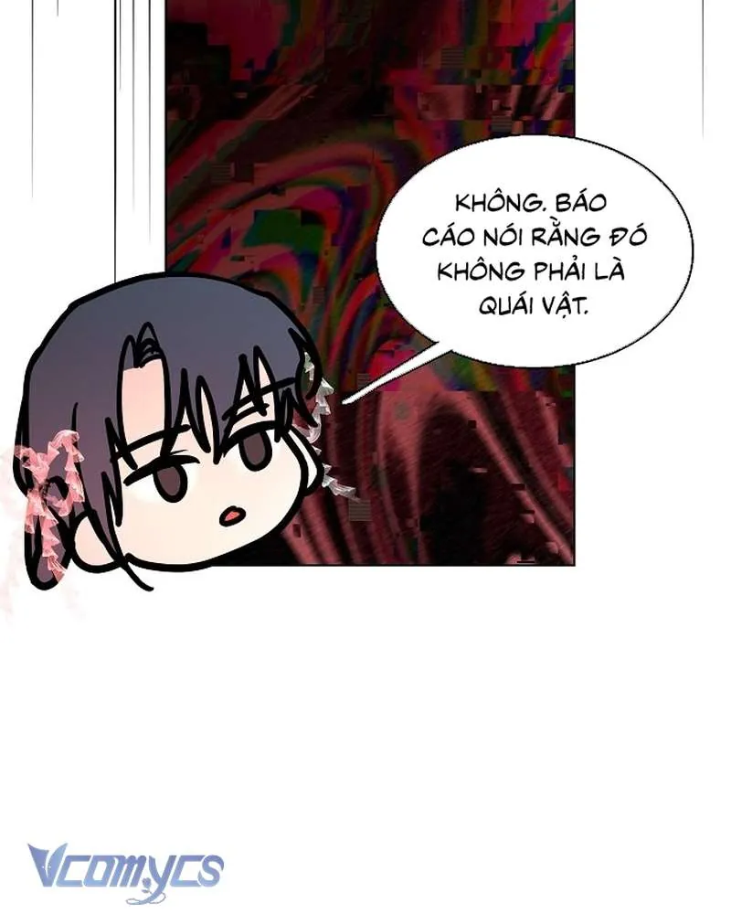 Hãy Dạy Em Cách Khao Khát Chapter 31 - Trang 2