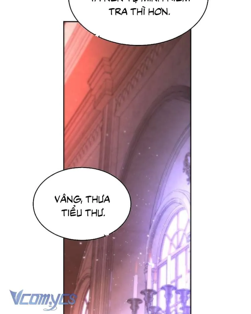 Hãy Dạy Em Cách Khao Khát Chapter 31 - Trang 2