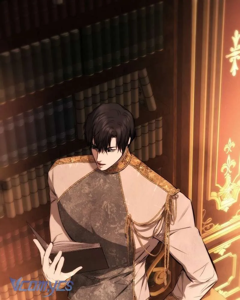 Hãy Dạy Em Cách Khao Khát Chapter 31 - Trang 2