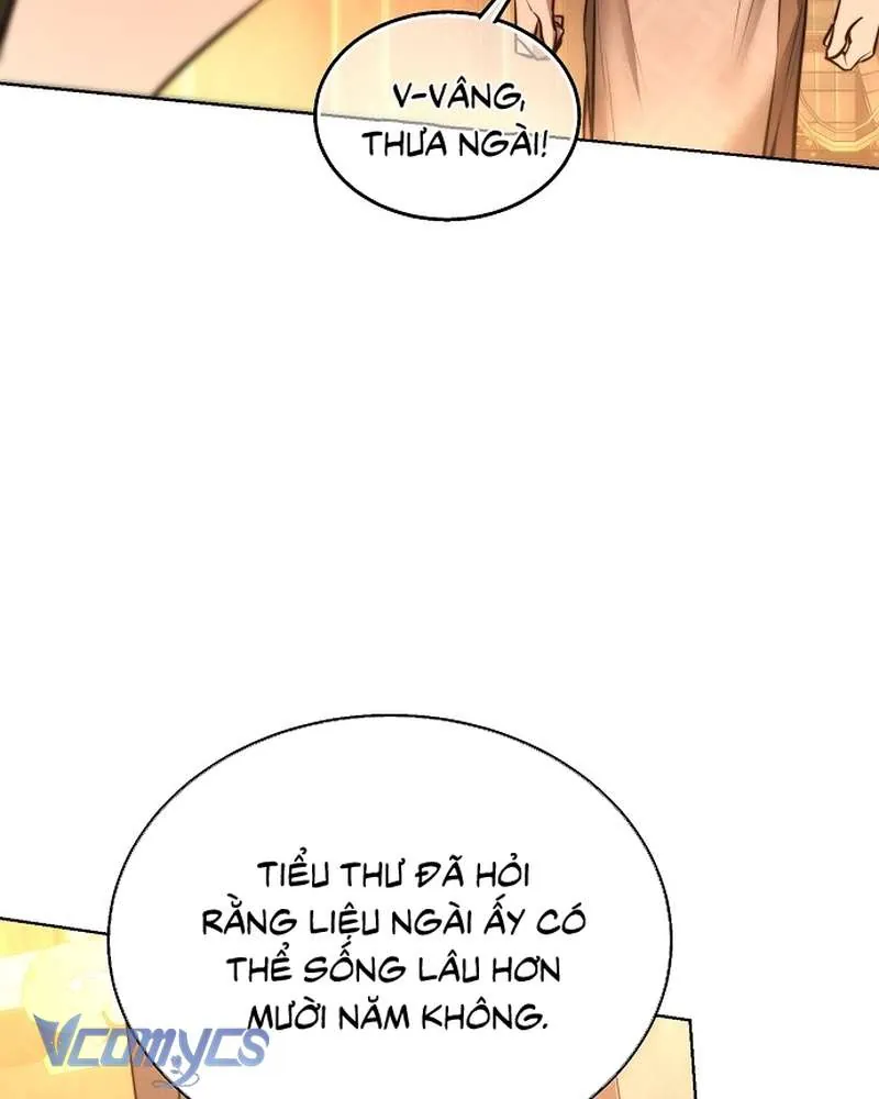 Hãy Dạy Em Cách Khao Khát Chapter 31 - Trang 2