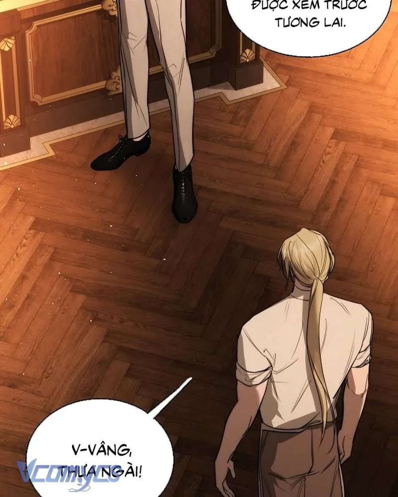 Hãy Dạy Em Cách Khao Khát Chapter 31 - Trang 2