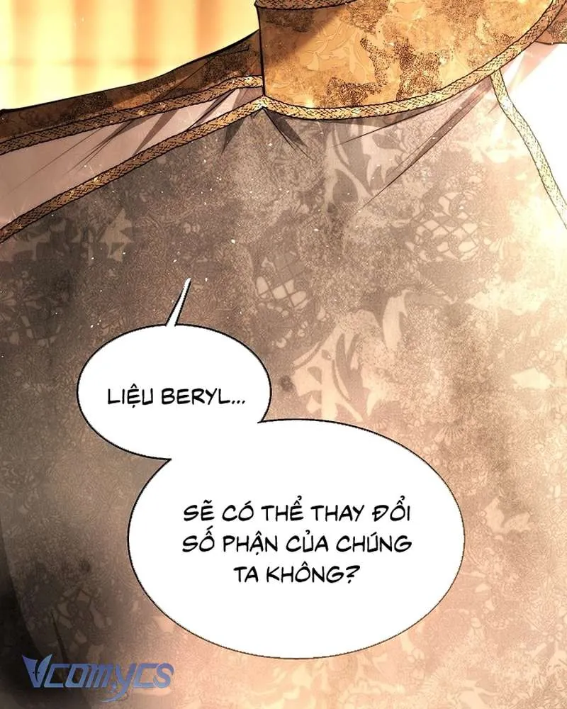 Hãy Dạy Em Cách Khao Khát Chapter 31 - Trang 2