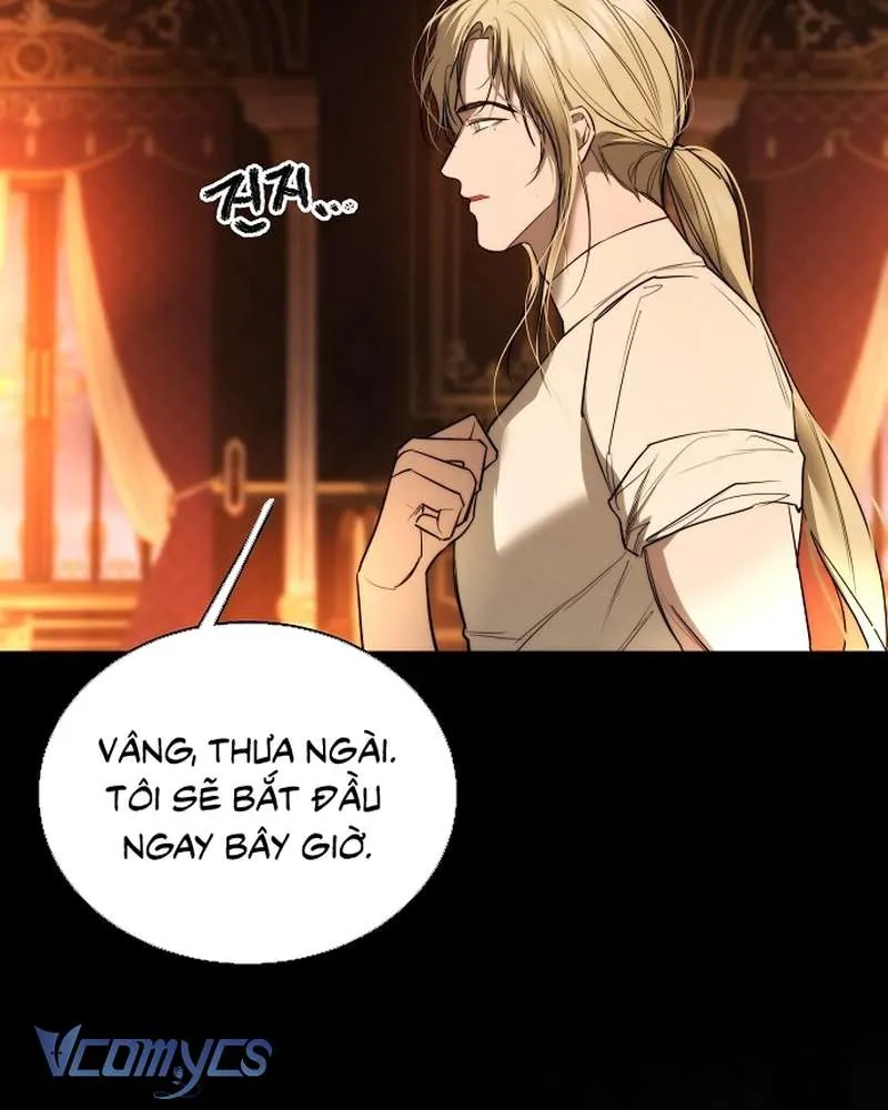 Hãy Dạy Em Cách Khao Khát Chapter 31 - Trang 2