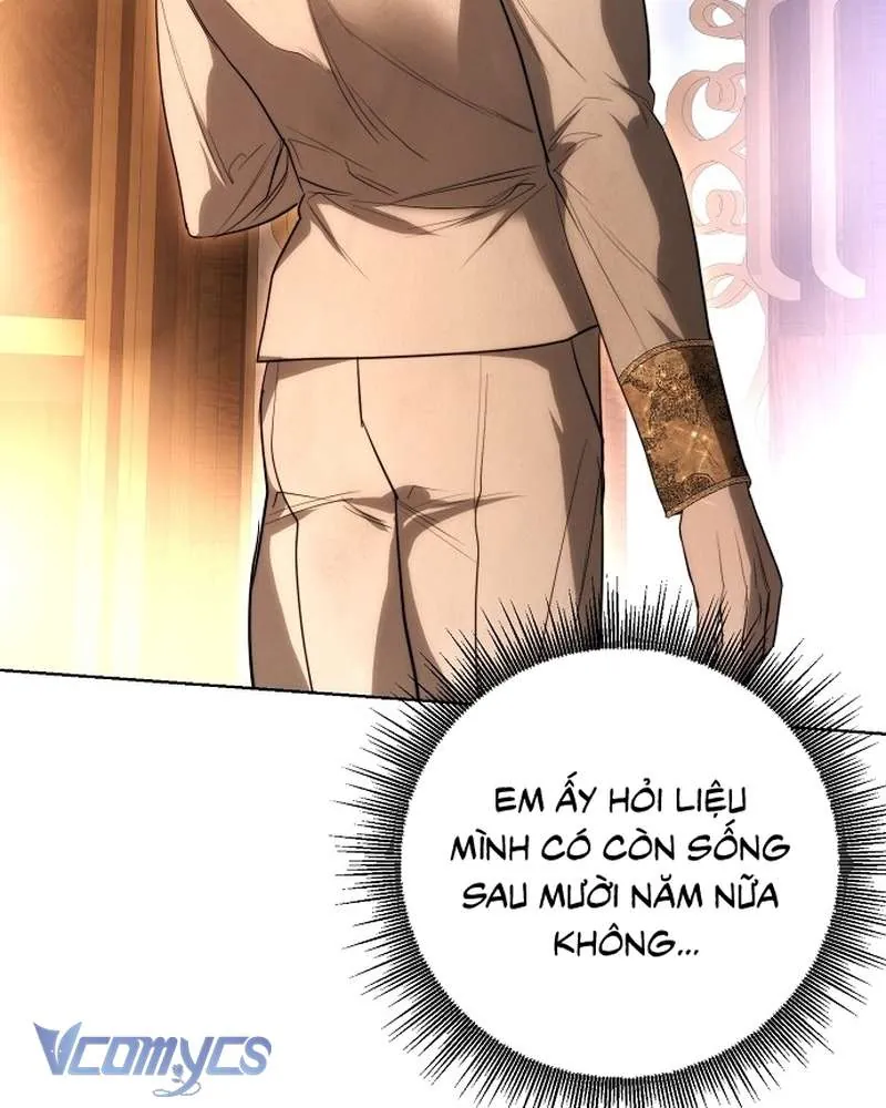 Hãy Dạy Em Cách Khao Khát Chapter 31 - Trang 2