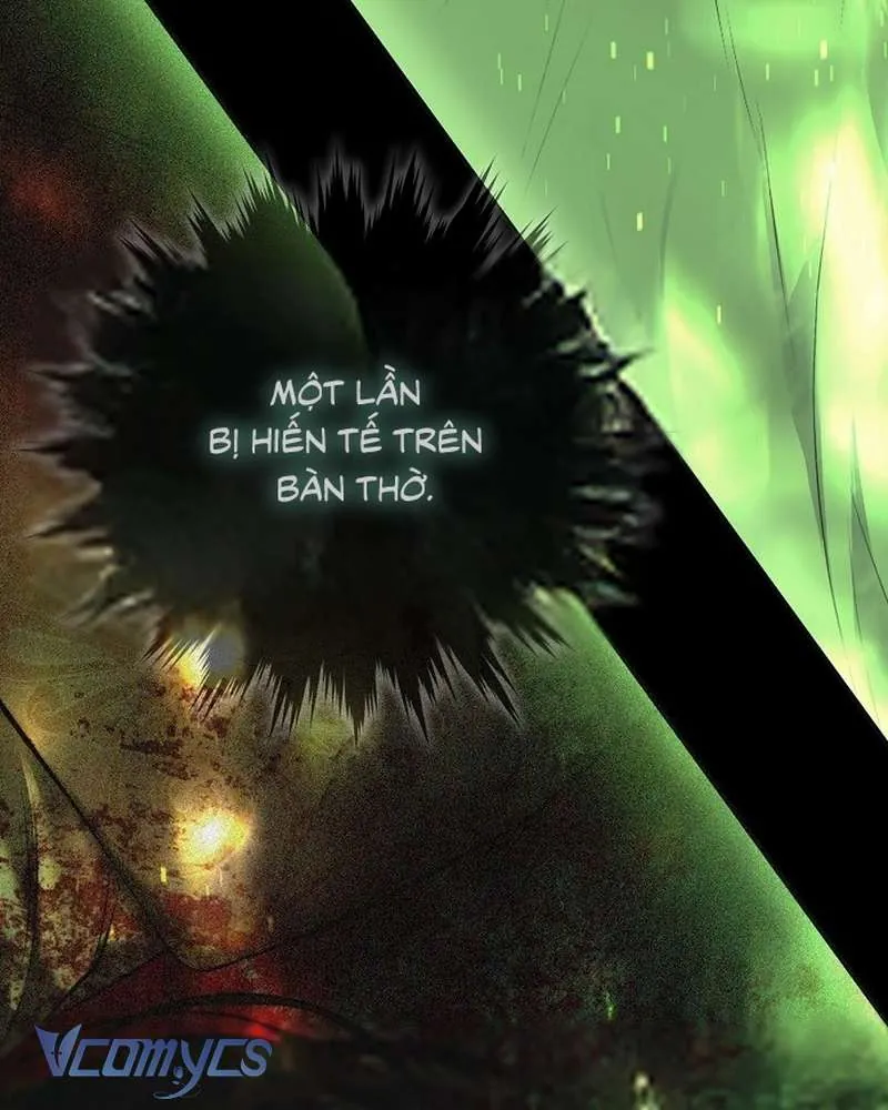 Hãy Dạy Em Cách Khao Khát Chapter 31 - Trang 2