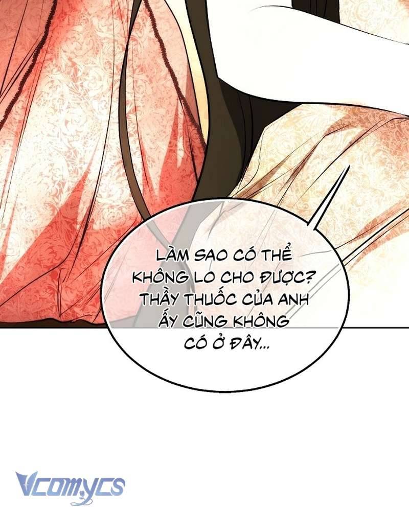 Hãy Dạy Em Cách Khao Khát Chapter 32 - Trang 2
