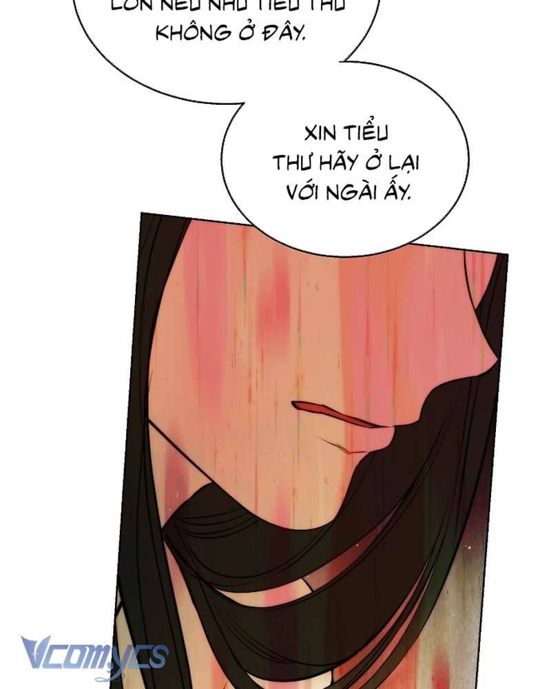 Hãy Dạy Em Cách Khao Khát Chapter 32 - Trang 2