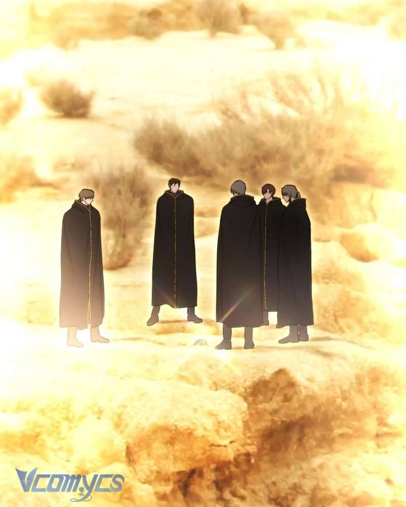 Hãy Dạy Em Cách Khao Khát Chapter 33 - Trang 2