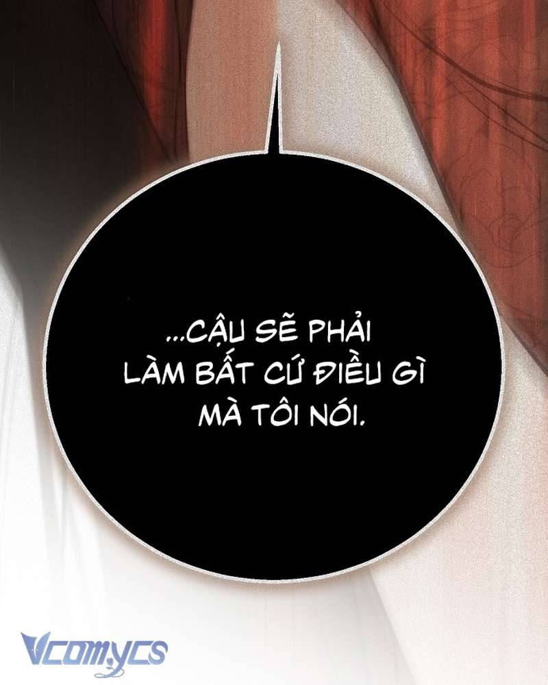 Hãy Dạy Em Cách Khao Khát Chapter 33 - Trang 2
