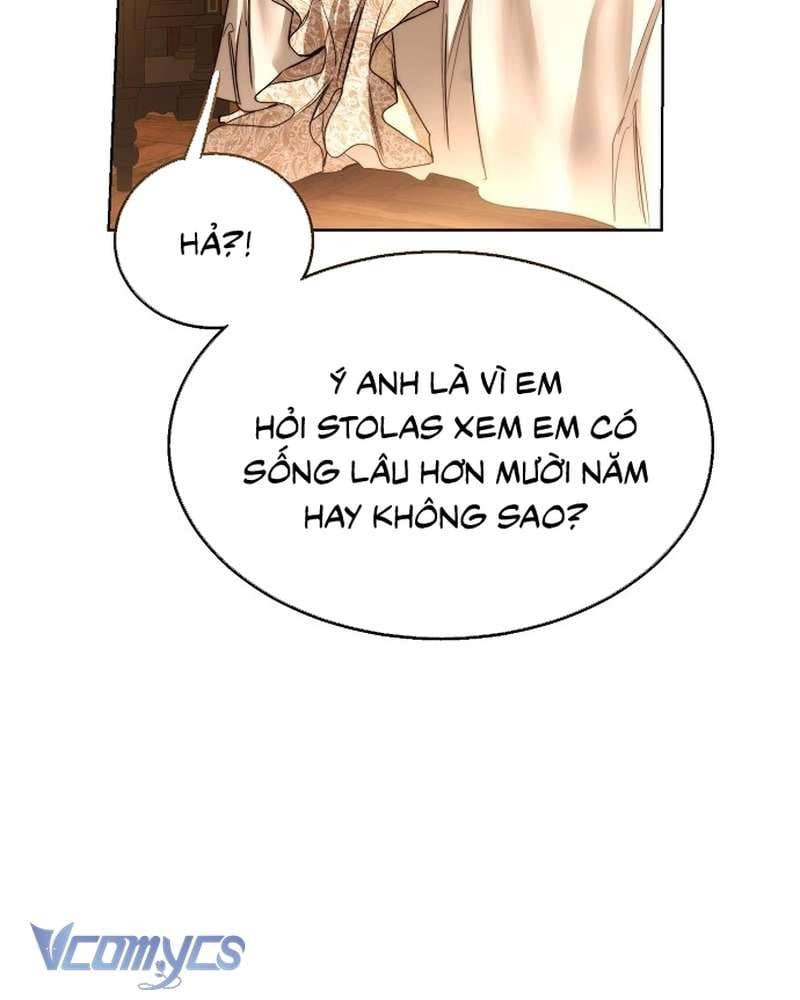 Hãy Dạy Em Cách Khao Khát Chapter 33 - Trang 2